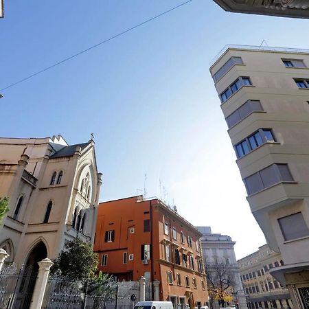 La Flavia Design City Suites Rome By Halldis エクステリア 写真