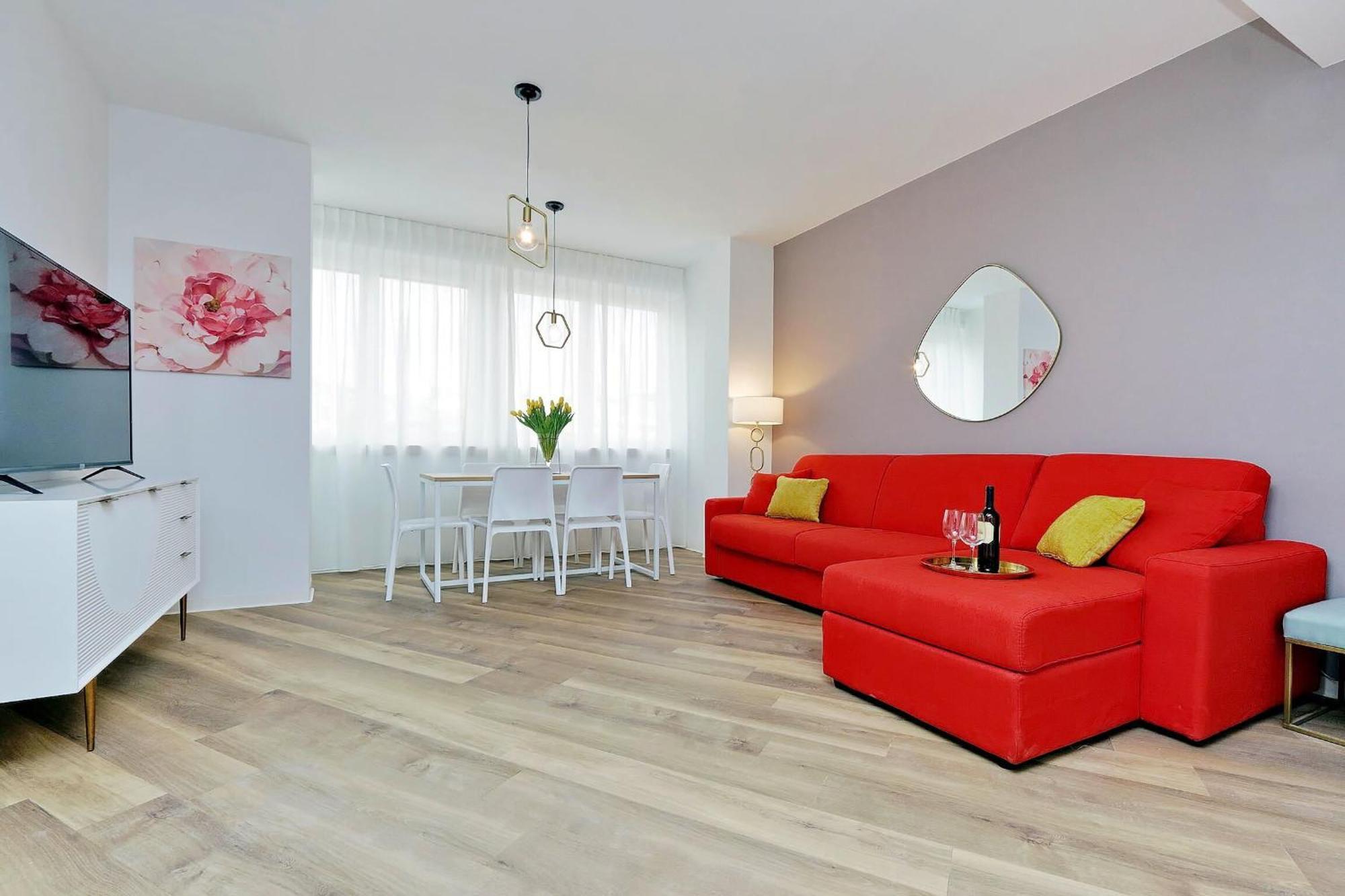 La Flavia Design City Suites Rome By Halldis エクステリア 写真