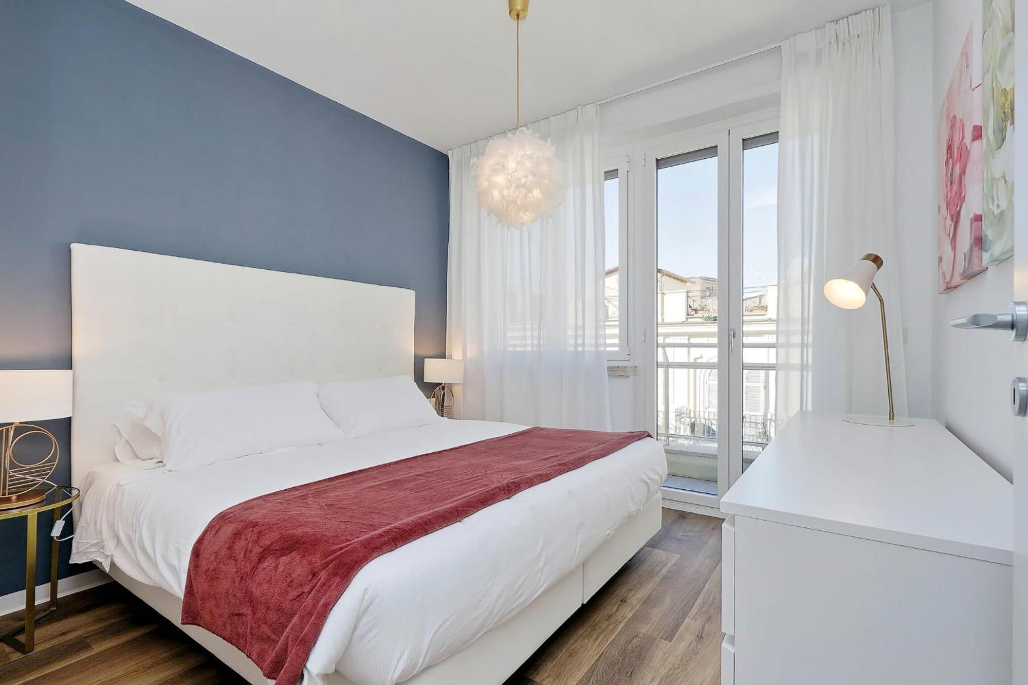 La Flavia Design City Suites Rome By Halldis エクステリア 写真