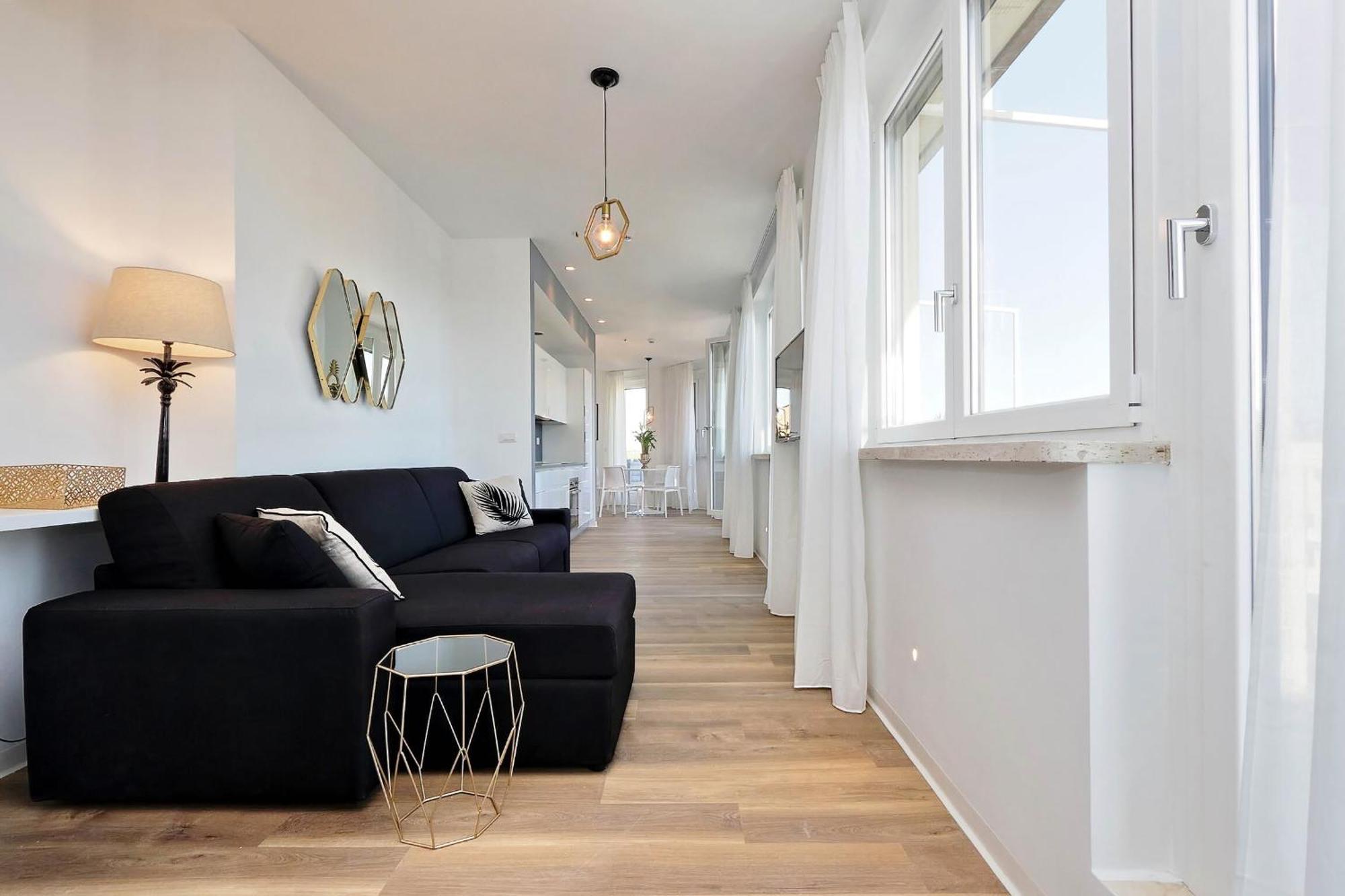 La Flavia Design City Suites Rome By Halldis エクステリア 写真